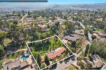 1243 Hidden Mountain Drive, El Cajon, CA 92019 - Photo 5