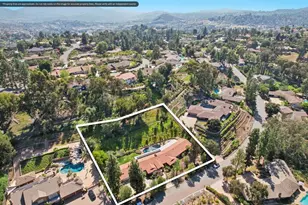 1243 Hidden Mountain Dr, El Cajon, CA 92019 - Photo 5