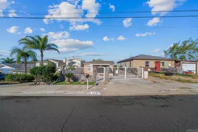 724 Felicita Avenue, Spring Valley, CA 91977 - Photo 23