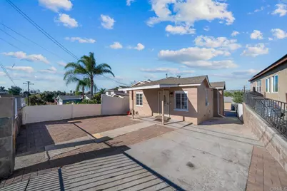 724 Felicita Avenue, Spring Valley, CA 91977 - Photo 5