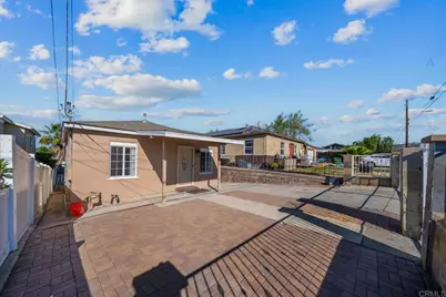 724 Felicita Avenue, Spring Valley, CA 91977 - Photo 19