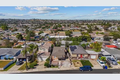 724 Felicita Avenue, Spring Valley, CA 91977 - Photo 37