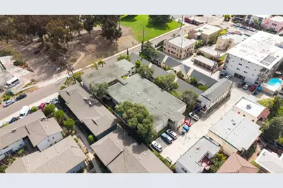 1740 Upas Street #22, San Diego, CA 92103 - Photo 45