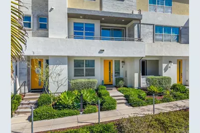 1812 Mint Terrace #Unit 2, Chula Vista, CA 91915 - Photo 1