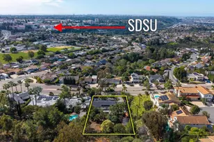 5861 College Ave, San Diego, CA 92120 - Photo 1