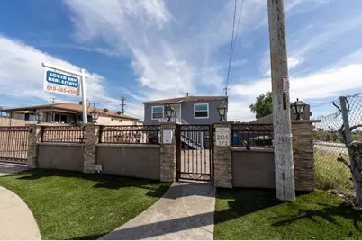 2016 E 10th Street, National City, CA 91950 - Photo 9