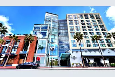 207 5th Avenue #1228, San Diego, CA 92101 - Photo 3