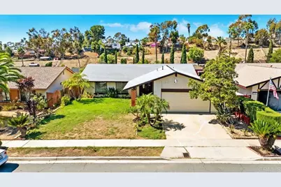 1062 Armacost Road, San Diego, CA 92114 - Photo 5
