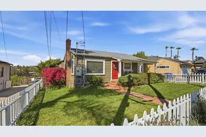 7580 Saranac Avenue, La Mesa, CA 91942 - Photo 5