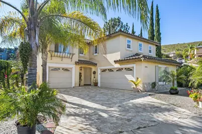 10496 Celestial Waters Drive, Spring Valley, CA 91977 - Photo 1