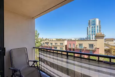 1514 7th Avenue #605, San Diego, CA 92101 - Photo 9