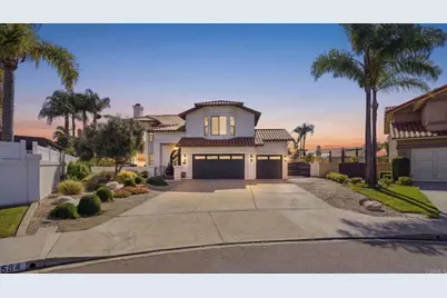 1584 White Horse Court, Bonita, CA 91902 - Photo 1