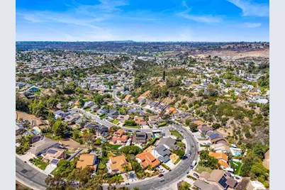 7310 Margerum Avenue, San Diego, CA 92120 - Photo 35