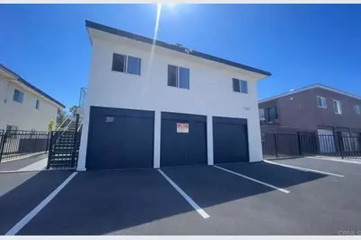 5387 Imperial Avenue, San Diego, CA 92114 - Photo 1
