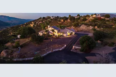 302 Alpine Trail Rd, Alpine, CA 91901 - Photo 59