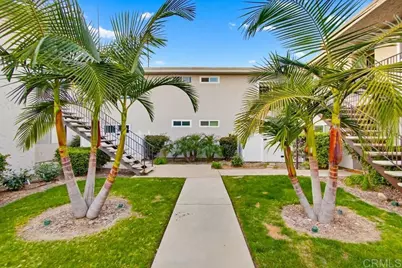 8220 Vincetta Drive #44, La Mesa, CA 91942 - Photo 47