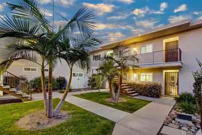 8220 Vincetta Drive #44, La Mesa, CA 91942 - Photo 3