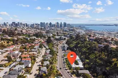 2850 Reynard Way ##30, San Diego, CA 92103 - Photo 1