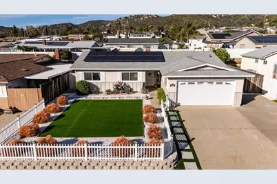 10458 Susie Place, Santee, CA 92071 - Photo 1
