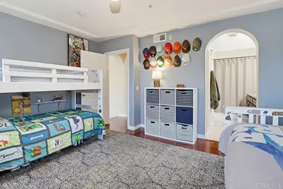 2838 Farragut Road #126, San Diego, CA 92106 - Photo 25