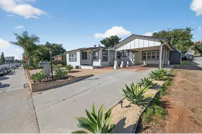 1532 Broadway, El Cajon, CA 92021 - Photo 1