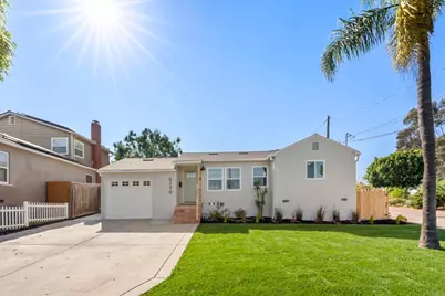 5170 Randlett Drive, La Mesa, CA 91942 - Photo 1