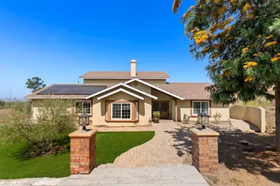 13658 Sage Mountain Lane, Jamul, CA 91935 - Photo 1