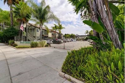 1509 E Washington Ave #27, El Cajon, CA 92019 - Photo 1
