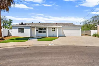 9048 Willowgrove Place, Santee, CA 92071 - Photo 25