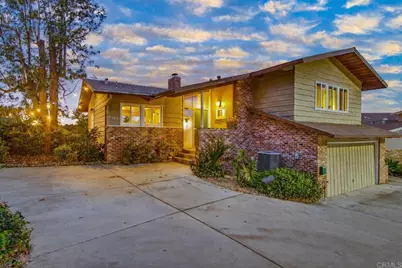 5484 Redding Road, San Diego, CA 92115 - Photo 3