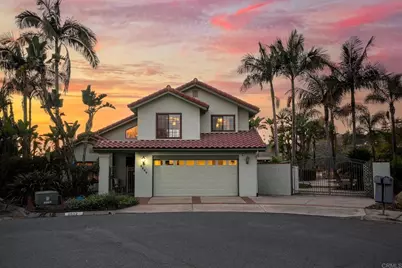 9802 Lyncarol Dr, La Mesa, CA 91941 - Photo 1