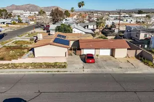 249 W Graaf Ave, Ridgecrest, CA 93555 - Photo 9