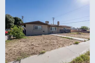 249 W Graaf Avenue, Ridgecrest, CA 93555 - Photo 1