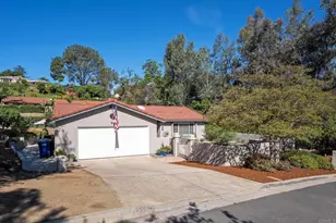 1668 Avenida Cherylita, El Cajon, CA 92020 - Photo 1
