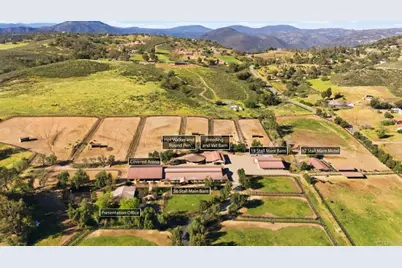 20655 Sutherland Dam Road, Ramona, CA 92065 - Photo 3