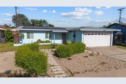 565 June Way, El Cajon, CA 92021 - Photo 1