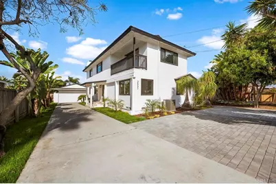 2537 Davis Avenue, Carlsbad, CA 92008 - Photo 1