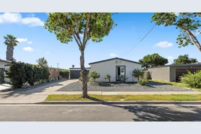 4773 Aberdeen Street, San Diego, CA 92117 - Photo 1