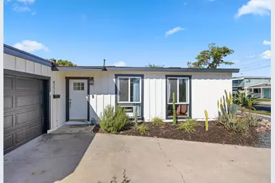 4773 Aberdeen Street, San Diego, CA 92117 - Photo 3