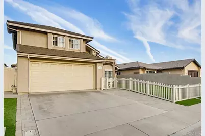 1775 Risueno Court, San Diego, CA 92154 - Photo 37