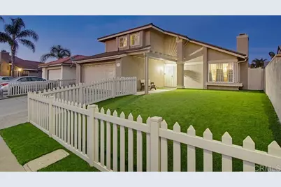 1775 Risueno Court, San Diego, CA 92154 - Photo 3