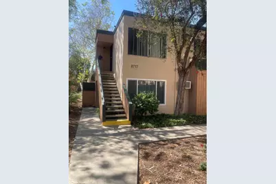 8717 Navajo Road #1, San Diego, CA 92119 - Photo 1