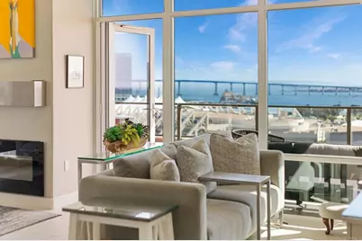 550 Front Street #1401, San Diego, CA 92101 - Photo 7