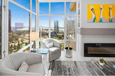 550 Front Street #1401, San Diego, CA 92101 - Photo 9