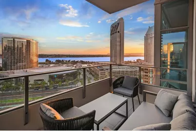 550 Front Street #1401, San Diego, CA 92101 - Photo 23