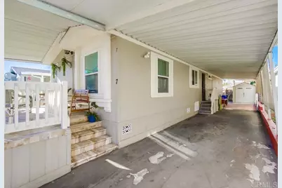 9902 Jamacha Boulevard #Spc 7, Spring Valley, CA 91977 - Photo 5