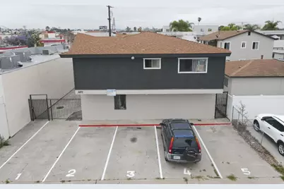 3877 Menlo Avenue, San Diego, CA 92105 - Photo 3