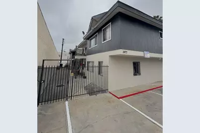 3877 Menlo Avenue, San Diego, CA 92105 - Photo 3