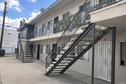 3877 Menlo Avenue, San Diego, CA 92105 - Photo 5