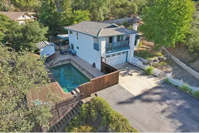 1921 Via Corina, Alpine, CA 91901 - Photo 7